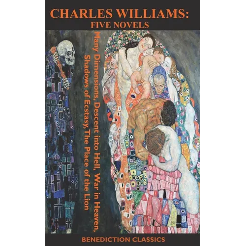 Charles Williams: Five Novels