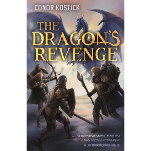 The Dragon's Revenge