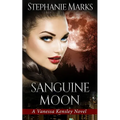 Sanguine Moon