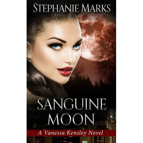 Sanguine Moon