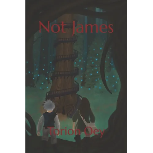 Not James