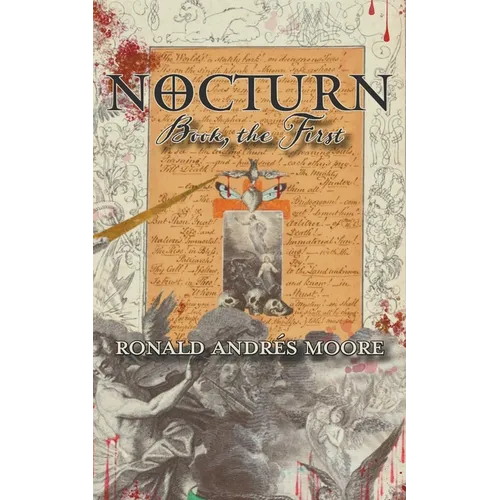 Nocturn: Book, the First