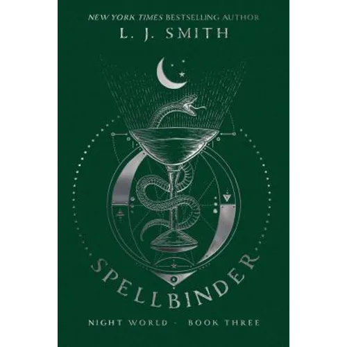 Spellbinder