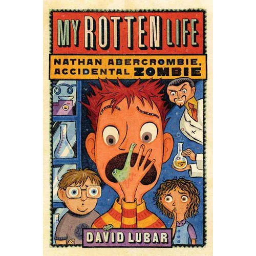 My Rotten Life