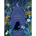 The Little Witch's Book of Spells
