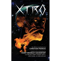Xtro: The Official Novelization