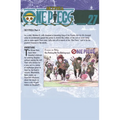 Overture. (One Piece, Vol. 27)