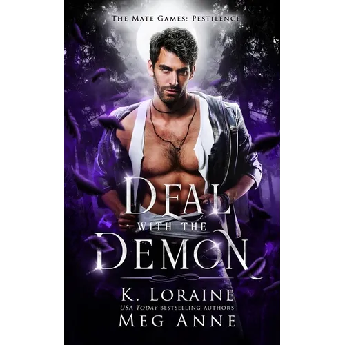 Deal with the Demon