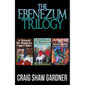The Ebenezum Trilogy