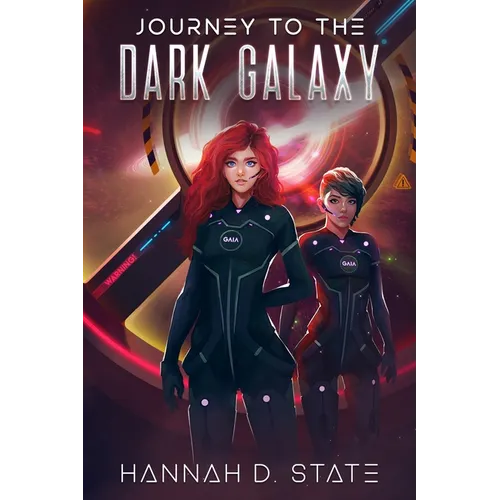 Journey to the Dark Galaxy
