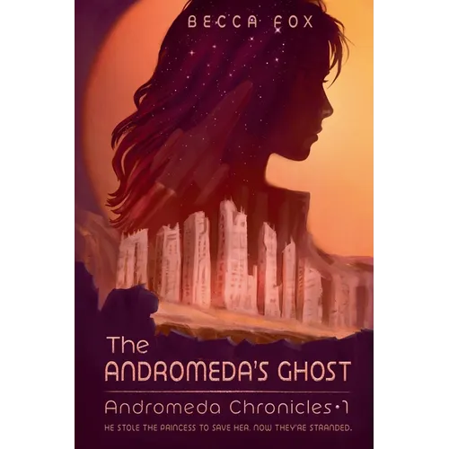 The Andromeda's Ghost