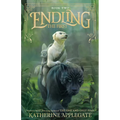 Endling #2: The First