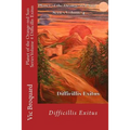 Planet of the Orange-Red Sun Series Volume 4 Difficillis Exitus