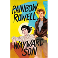 Wayward Son