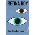 Retina Boy