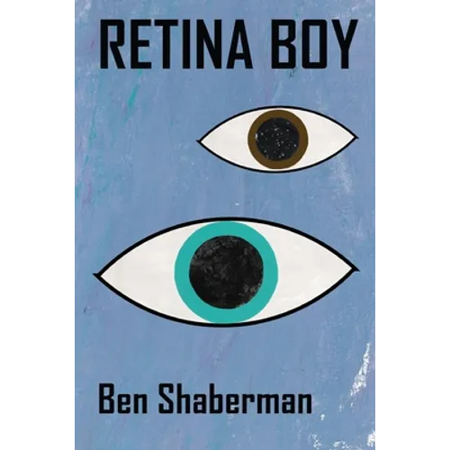 Retina Boy