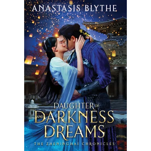Daughter of Darkness and Dreams
