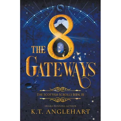 The 8 Gateways