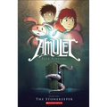 The Stonekeeper: Book One: The Stonekeeper