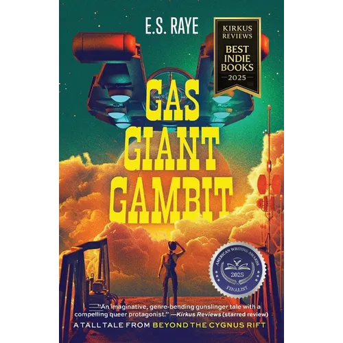 Gas Giant Gambit: A Tall Tale from Beyond the Cygnus Rift