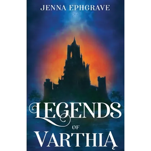 Legends of Varthia