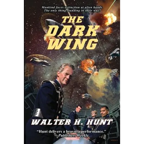 The Dark Wing: A Fantastic Books Book
