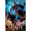 Barghest Brawl: The Origin Story of Monsters Book 4