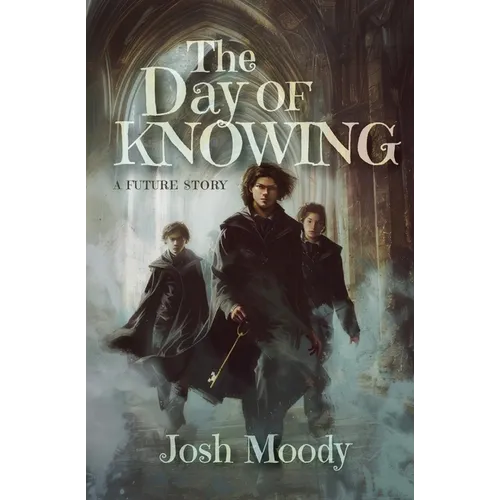 The Day of Knowing: A Future Story