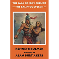 The Balintol Cycle II [The fourteenth Dray Prescot omnibus]