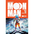 Moon Man Volume 1