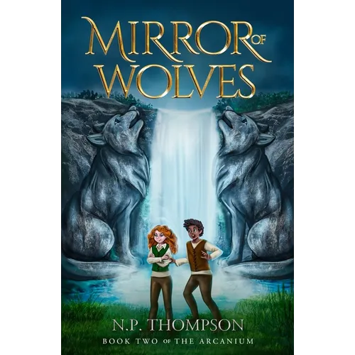 Mirror of Wolves