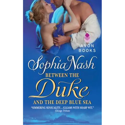 Between the Duke and the Deep Blue Sea