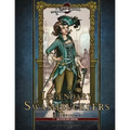 Legendary Swashbucklers