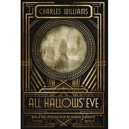 All Hallows' Eve