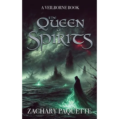 The Queen of Spirits