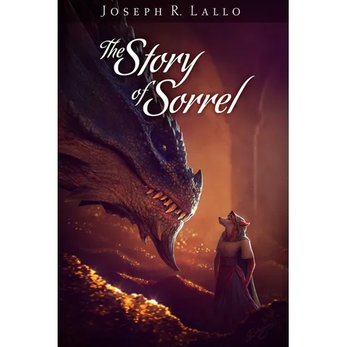 The Story of Sorrel