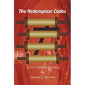 The Redemption Codes: A Pre-Harpazo Story