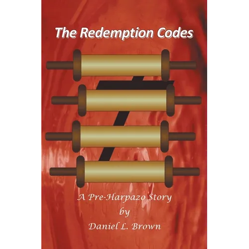 The Redemption Codes: A Pre-Harpazo Story