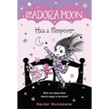 Isadora Moon Has a Sleepover