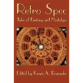 Retro Spec: Tales of Fantasy and Nostalgia