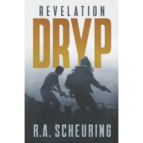 Dryp: Revelation