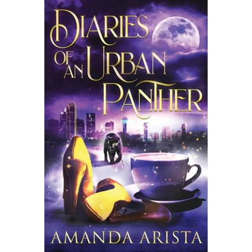 Diaries of an Urban Panther