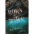 Born of Water