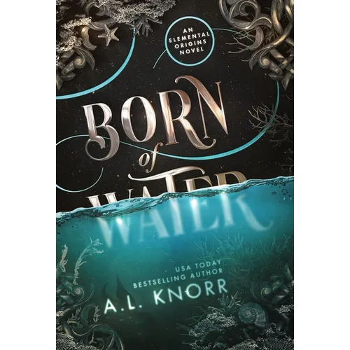 Born of Water