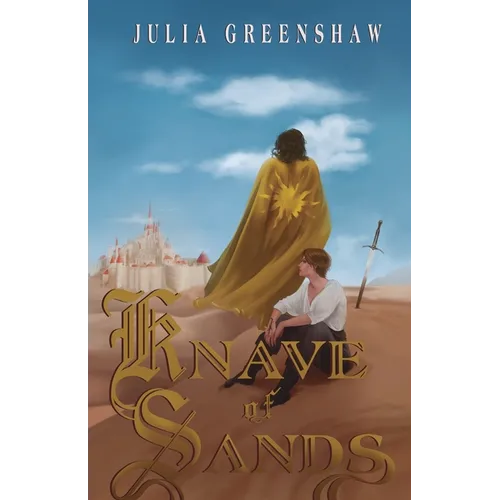 Knave of Sands