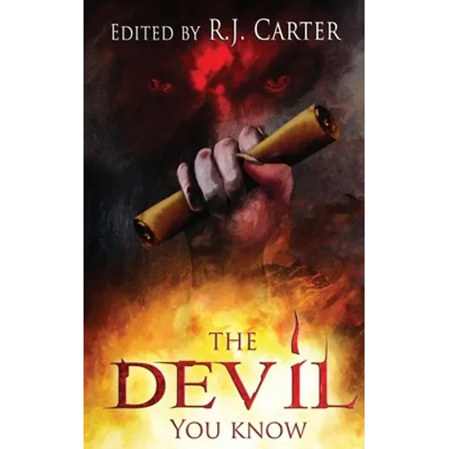 The Devil You Know