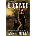 Deceived: Dystopian Urban Fantasy