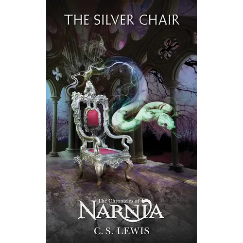 The Silver Chair