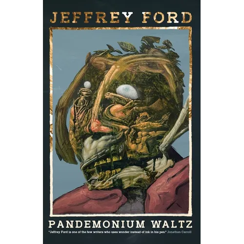 Pandemonium Waltz