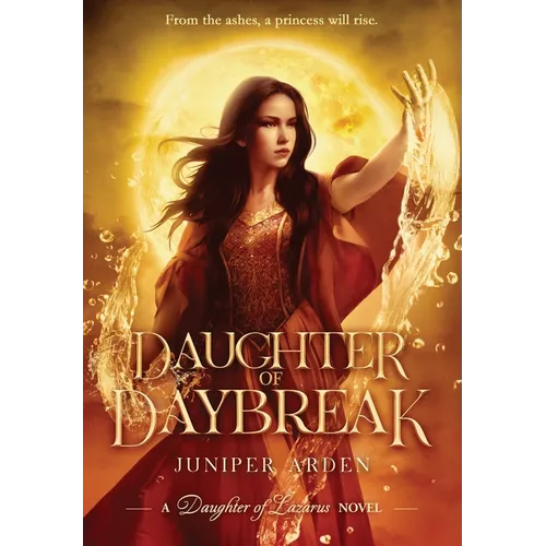 Daughter of Daybreak